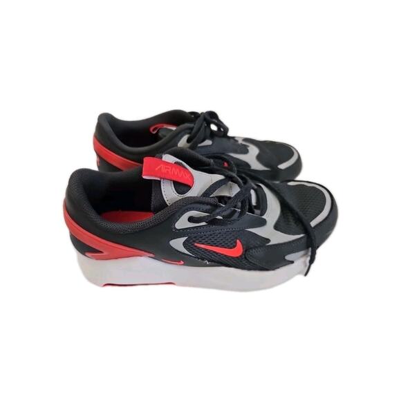 Nike Air Max Bolt Athletic Sneaker -Size 6.5Y (CW1626 005) Shoes - Picture 1 of 8